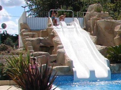 camping Le Phare Ouest photo 25