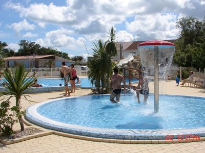 camping Le Phare Ouest photo 27