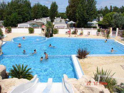 camping Le Phare Ouest photo 28