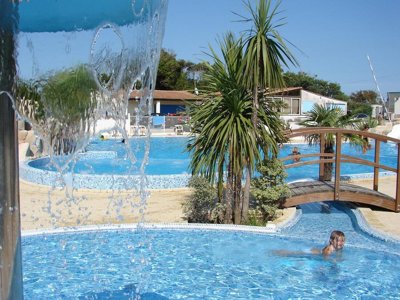 camping Le Phare Ouest photo 29