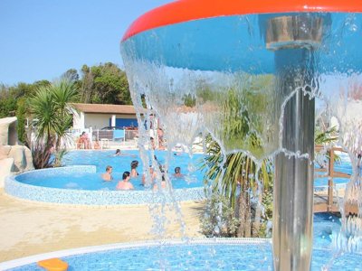 camping Le Phare Ouest photo 30