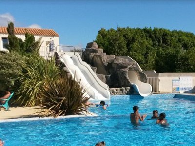 camping Le Phare Ouest photo 5