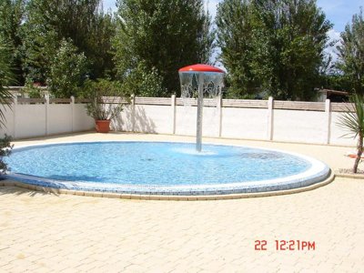camping Le Phare Ouest photo 6