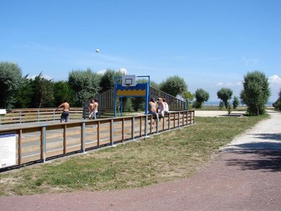 camping Le Phare Ouest photo 8