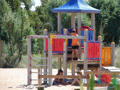 camping Le Phare Ouest photo 9