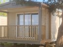mobil-home - camping Le Phare Ouest photo 2