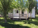 mobil-home - camping Le Phare Ouest photo 3