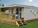 Cliquez pour découvrir toutes les photos de l'HÉBERGEMENT ! mobil-home - camping Le Phare Ouest photo 2