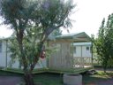 Cliquez pour découvrir toutes les photos de l'HÉBERGEMENT ! chalet - camping Le Phare Ouest photo 2