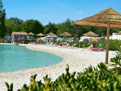 camping 2 Plages Et Océan photo 1