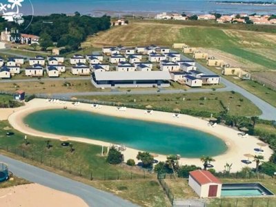 Cliquez pour découvrir toutes les photos de l'ÉTABLISSEMENT ! camping 2 Plages Et Océan photo 14