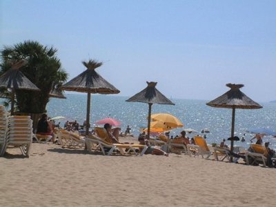 Cliquez pour découvrir toutes les photos de l'ÉTABLISSEMENT ! camping 2 Plages Et Océan photo 15