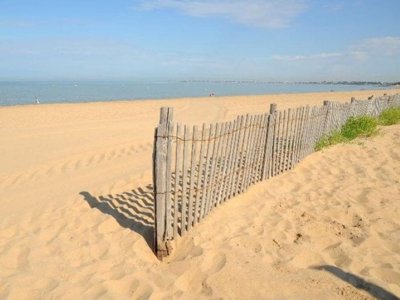 Cliquez pour découvrir toutes les photos de l'ÉTABLISSEMENT ! camping 2 Plages Et Océan photo 16