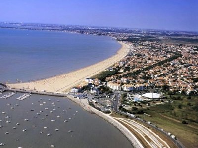Cliquez pour découvrir toutes les photos de l'ÉTABLISSEMENT ! camping 2 Plages Et Océan photo 17