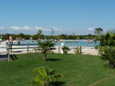 Cliquez pour découvrir toutes les photos de l'ÉTABLISSEMENT ! camping 2 Plages Et Océan photo 3
