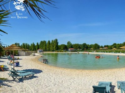 Cliquez pour découvrir toutes les photos de l'ÉTABLISSEMENT ! camping 2 Plages Et Océan photo 8