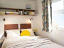 Cliquez pour découvrir toutes les photos de l'HÉBERGEMENT ! mobil-home - camping 2 Plages Et Océan photo 4