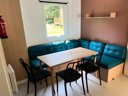 Cliquez pour découvrir toutes les photos de l'HÉBERGEMENT ! mobil-home - camping 2 Plages Et Océan photo 6