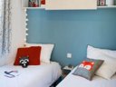 Cliquez pour découvrir toutes les photos de l'HÉBERGEMENT ! mobil-home - camping 2 Plages Et Océan photo 3