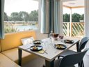 Cliquez pour découvrir toutes les photos de l'HÉBERGEMENT ! mobil-home - camping 2 Plages Et Océan photo 2