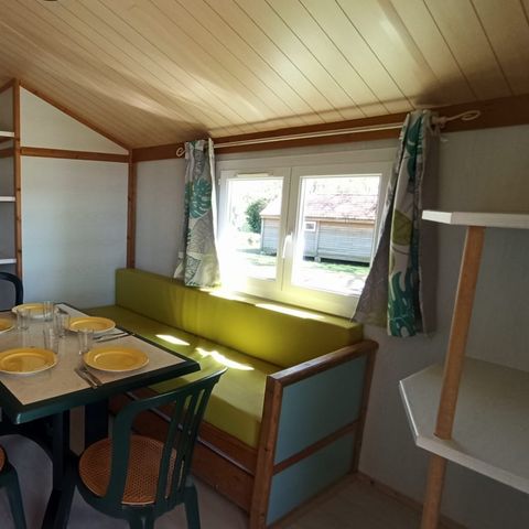 chalet - Des Papillons photo 2