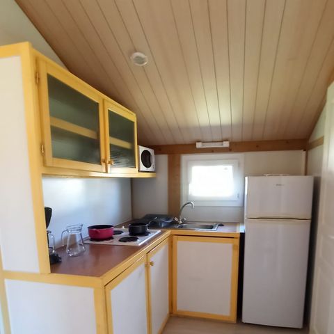 chalet - Des Papillons photo 3