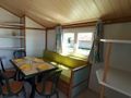 chalet - établissement Des Papillons photo 2