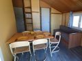chalet - établissement Des Papillons photo 4
