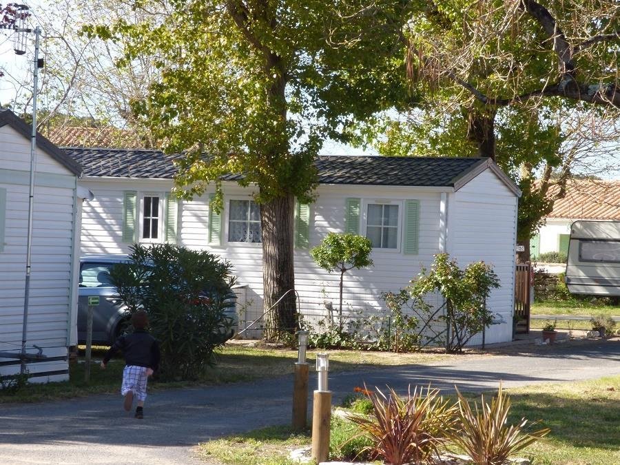Camping Pas Cher vous présente avec son site Officiel campingpascher.fr, le Camping Les Acacias classé 2 étoiles, situé sur la commune de Rivedoux Plage dans le département Charente-maritime (Poitou Charentes) en France. Le camping Les Acacias vous propose un hébergement de type mobil-home de 32 m² (télévision). Cet hébergement propose plus de 47 dates différentes pour réserver ! Pour dévouvrir la période la moins chère, consultez la rubrique 'Tarifs' et sélectionnez votre mois de départ. L'établissement vous propose 3 autres types d'hébergements. Découvrez tous nos séjours à petits prix dans la commune et aux alentours de Rivedoux Plage du département : Charente-maritime (Poitou Charentes). Les Avis clients pour le Camping Les Acacias sont excellents avec une note moyenne de 8 sur 10. Mer, Aire de jeux enfants, Centre équestre, Cyclisme, Ping-pong, Planche à voile, Pétanque, kiteSurf,... En savoir plus : cliquez-ICI.