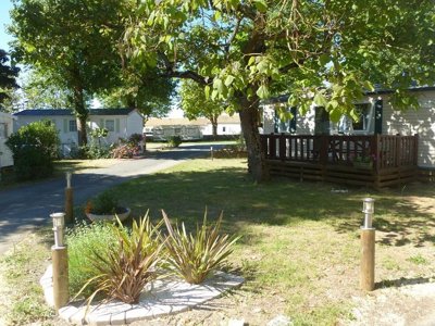 camping Les Acacias photo 1