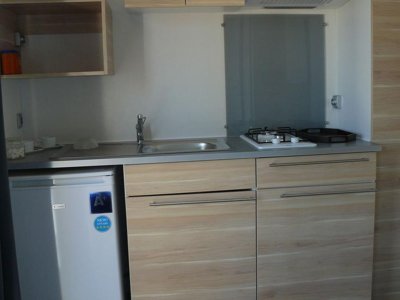 mobil-home - Les Acacias photo 2