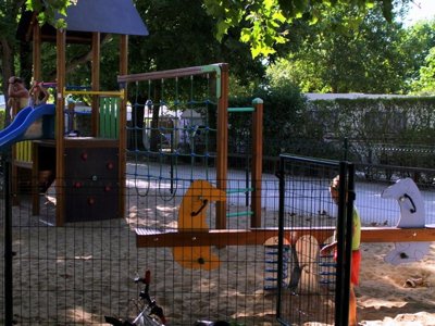 Cliquez pour découvrir toutes les photos de l'ÉTABLISSEMENT ! camping Les Acacias photo 6