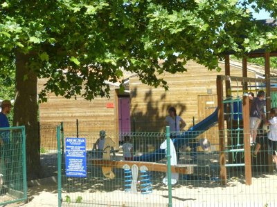 Cliquez pour découvrir toutes les photos de l'ÉTABLISSEMENT ! camping Les Acacias photo 7