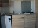 mobil-home - camping Les Acacias photo 2