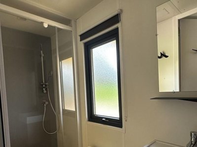 mobil-home - De Charlieu photo 1