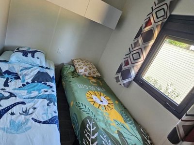 mobil-home - De Charlieu photo 5