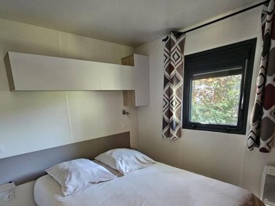 mobil-home - De Charlieu photo 7