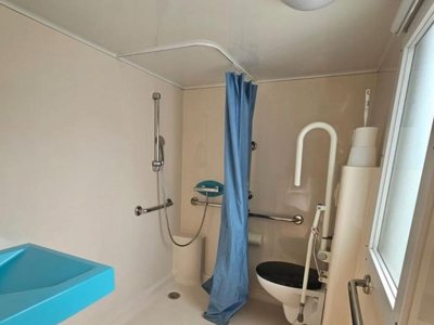 Cliquez pour découvrir toutes les photos de l'HÉBERGEMENT ! mobil-home - De Charlieu photo 5