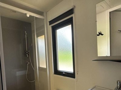 Cliquez pour découvrir toutes les photos de l'HÉBERGEMENT ! mobil-home - De Charlieu photo 3