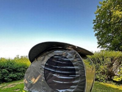 tente - De Charlieu photo 4