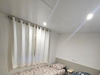 mobil-home - De Charlieu photo 4