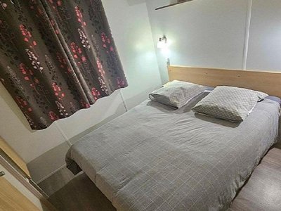 Cliquez pour découvrir toutes les photos de l'HÉBERGEMENT ! mobil-home - De Charlieu photo 5