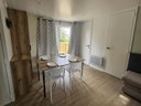 Cliquez pour découvrir toutes les photos de l'HÉBERGEMENT ! mobil-home - camping De Charlieu photo 3