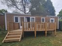 Cliquez pour découvrir toutes les photos de l'HÉBERGEMENT ! mobil-home - camping De Charlieu photo 7