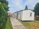 Cliquez pour découvrir toutes les photos de l'HÉBERGEMENT ! mobil-home - camping De Charlieu photo 3
