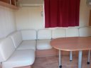 Cliquez pour découvrir toutes les photos de l'HÉBERGEMENT ! mobil-home - camping De Charlieu photo 2