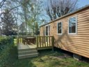 Cliquez pour découvrir toutes les photos de l'HÉBERGEMENT ! mobil-home - camping De Charlieu photo 3
