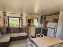 Cliquez pour découvrir toutes les photos de l'HÉBERGEMENT ! mobil-home - camping De Charlieu photo 7
