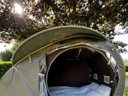 tente - camping De Charlieu photo 3