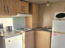 Cliquez pour découvrir toutes les photos de l'HÉBERGEMENT ! mobil-home - camping De Charlieu photo 2